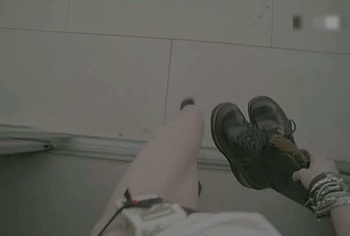 Taylor Momsen Nude And Lesbian Scenes in When I Wake Up