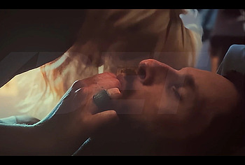 Elle Fanning Nude Sex Scenes in Rosebush Pruning