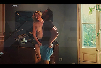 Elle Fanning nudes