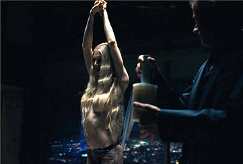 Sydney Sweeney and Hunter Schafer Nude Scenes in Euphoria