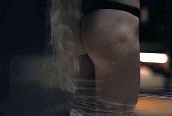 Sydney Sweeney and Hunter Schafer Nude Scenes in Euphoria