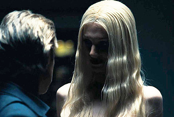 Sydney Sweeney and Hunter Schafer Nude Scenes in Euphoria