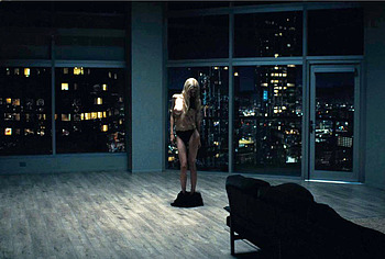Sydney Sweeney and Hunter Schafer Nude Scenes in Euphoria