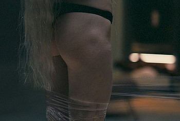 Sydney Sweeney and Hunter Schafer Nude Scenes in Euphoria