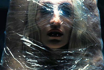 Sydney Sweeney and Hunter Schafer Nude Scenes in Euphoria