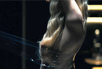 Sydney Sweeney and Hunter Schafer Nude Scenes in Euphoria