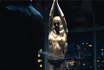 Sydney Sweeney and Hunter Schafer Nude Scenes in Euphoria
