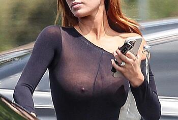 Bianca Censori pussy and boobs photos