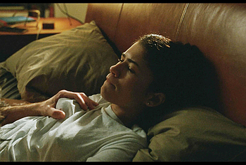 Zendaya Nude And Hot Sex Scenes in The Drama