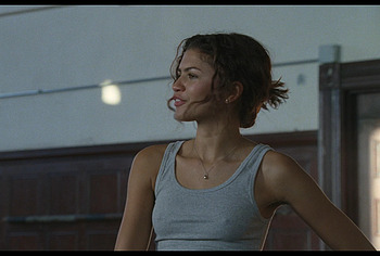 Zendaya Nude And Hot Sex Scenes in The Drama