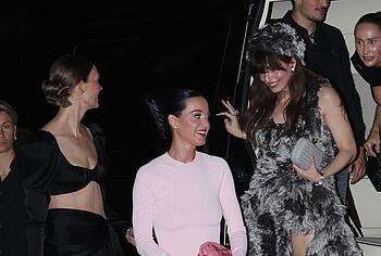 Katy Perry Sexy And Ass Photos