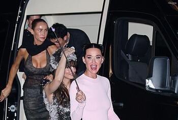 Katy Perry Sexy And Ass Photos