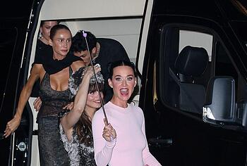 Katy Perry Sexy And Ass Photos