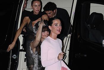 Katy Perry Sexy And Ass Photos