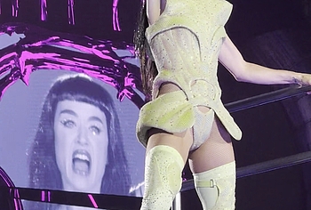 Katy Perry Sexy And Ass Photos