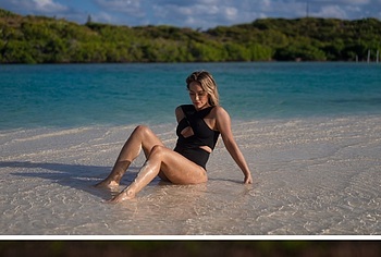 Hilary Duff Bikini And Sexy Swimsuit Photos