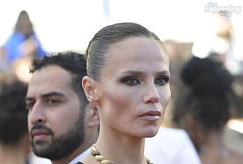 Natasha Poly Nude And Ass Upskirt Photos