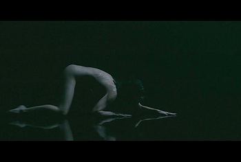 Anne Hathaway Nude And Erotic Scenes in Mother Mary