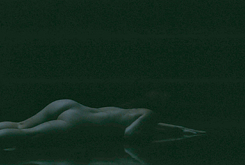 Anne Hathaway Nude And Erotic Scenes in Mother Mary