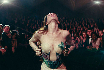 Anne Hathaway Nude And Erotic Scenes in Mother Mary