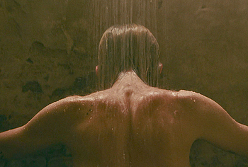Anne Hathaway Nude And Erotic Scenes in Mother Mary