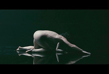 Anne Hathaway Nude And Erotic Scenes in Mother Mary