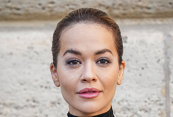 Rita Ora nude and cameltoe upskirt pics