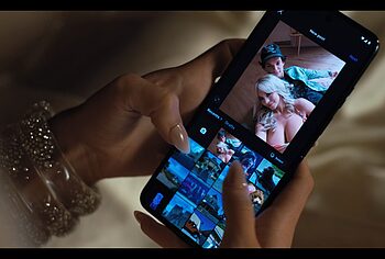 Sydney Sweeney Nude Sex and Bondage Scenes In Euphoria
