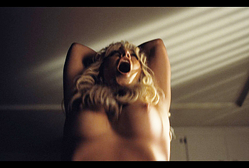 Sydney Sweeney Nude Sex and Bondage Scenes In Euphoria