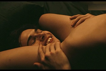 Rebecca Louise Nude And Hot Sex Scene in Euphoria