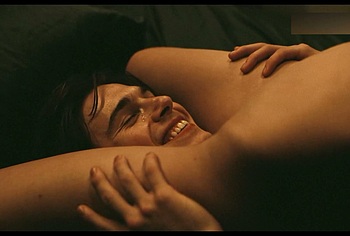 Rebecca Louise Nude And Hot Sex Scene in Euphoria