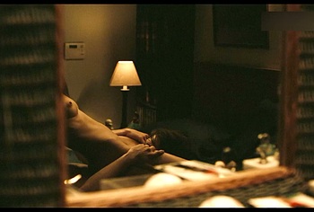 Rebecca Louise Nude And Hot Sex Scene in Euphoria