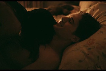 Rebecca Louise Nude And Hot Sex Scene in Euphoria
