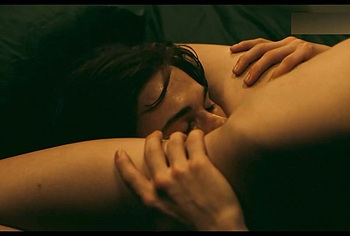 Rebecca Louise Nude And Hot Sex Scene in Euphoria