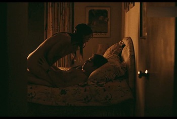 Rebecca Louise Nude And Hot Sex Scene in Euphoria