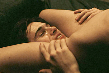 Rebecca Louise Nude And Hot Sex Scene in Euphoria