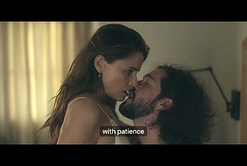 Amanda Peet Nude Sex in Your Friends Neighbors