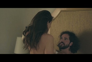 Amanda Peet Nude Sex in Your Friends Neighbors