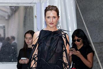 Grace Gumme See Through And Tits Photos