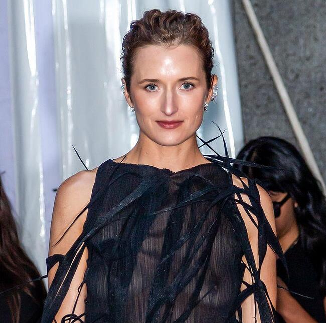 Grace Gumme See Through And Tits Photos