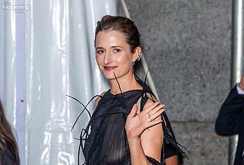 Grace Gumme See Through And Tits Photos
