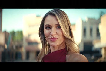 Alissa Filoramo nude sex scenes in Bad Thoughts