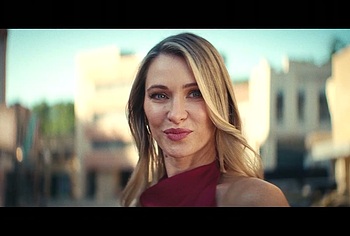 Alissa Filoramo nude sex scenes in Bad Thoughts