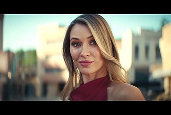 Alissa Filoramo nude sex scenes in Bad Thoughts