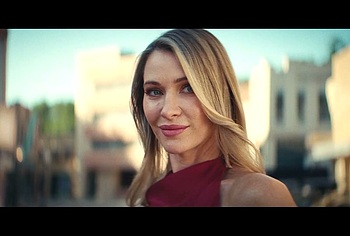 Alissa Filoramo nude sex scenes in Bad Thoughts