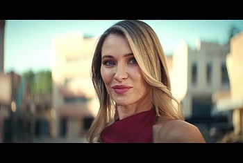 Alissa Filoramo nude sex scenes in Bad Thoughts