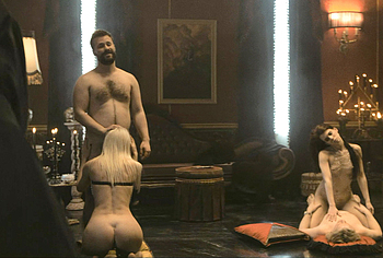 Rachel Sheen Frontal Nude And Sex Scenes in Psycho Killer