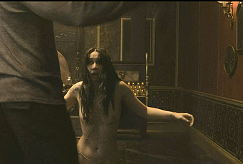 Rachel Sheen Frontal Nude And Sex Scenes in Psycho Killer
