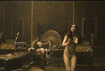 Rachel Sheen Frontal Nude And Sex Scenes in Psycho Killer