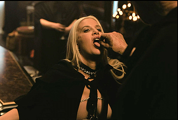 Rachel Sheen Frontal Nude And Sex Scenes in Psycho Killer